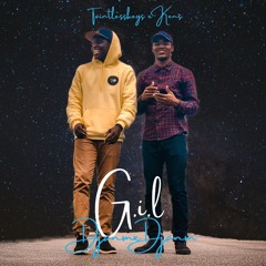 Spirit Place - Kens x Taintlesskeys Ft. Chris x Vix x Jeph (Prod.By.TK)