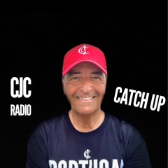 CATCH UP FRI MARCH 4TH CJ CARLOS DANCE CLASSICS CJC RADIO