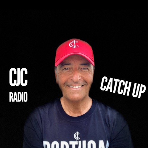 CATCH UP FRI MARCH 4TH CJ CARLOS DANCE CLASSICS CJC RADIO