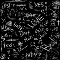 Voices In My Head Tryna End Me