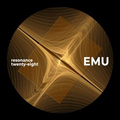 PREMIERE: EMU - Trappist01 [Resonance Twenty​ Eight]