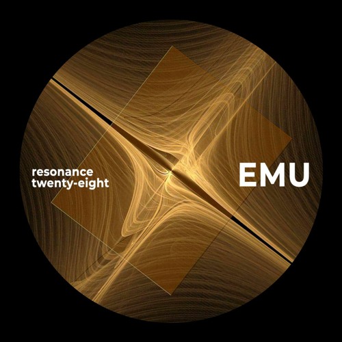 PREMIERE: EMU - Trappist01 [Resonance Twenty​ Eight]