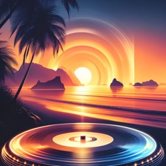 April 2025 - House Mix