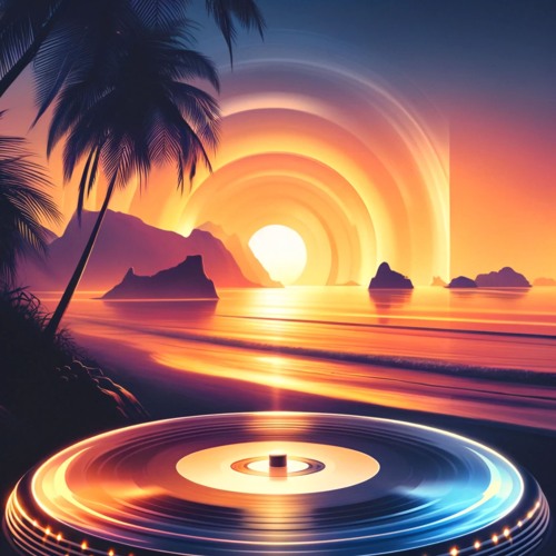 April 2025 - House Mix