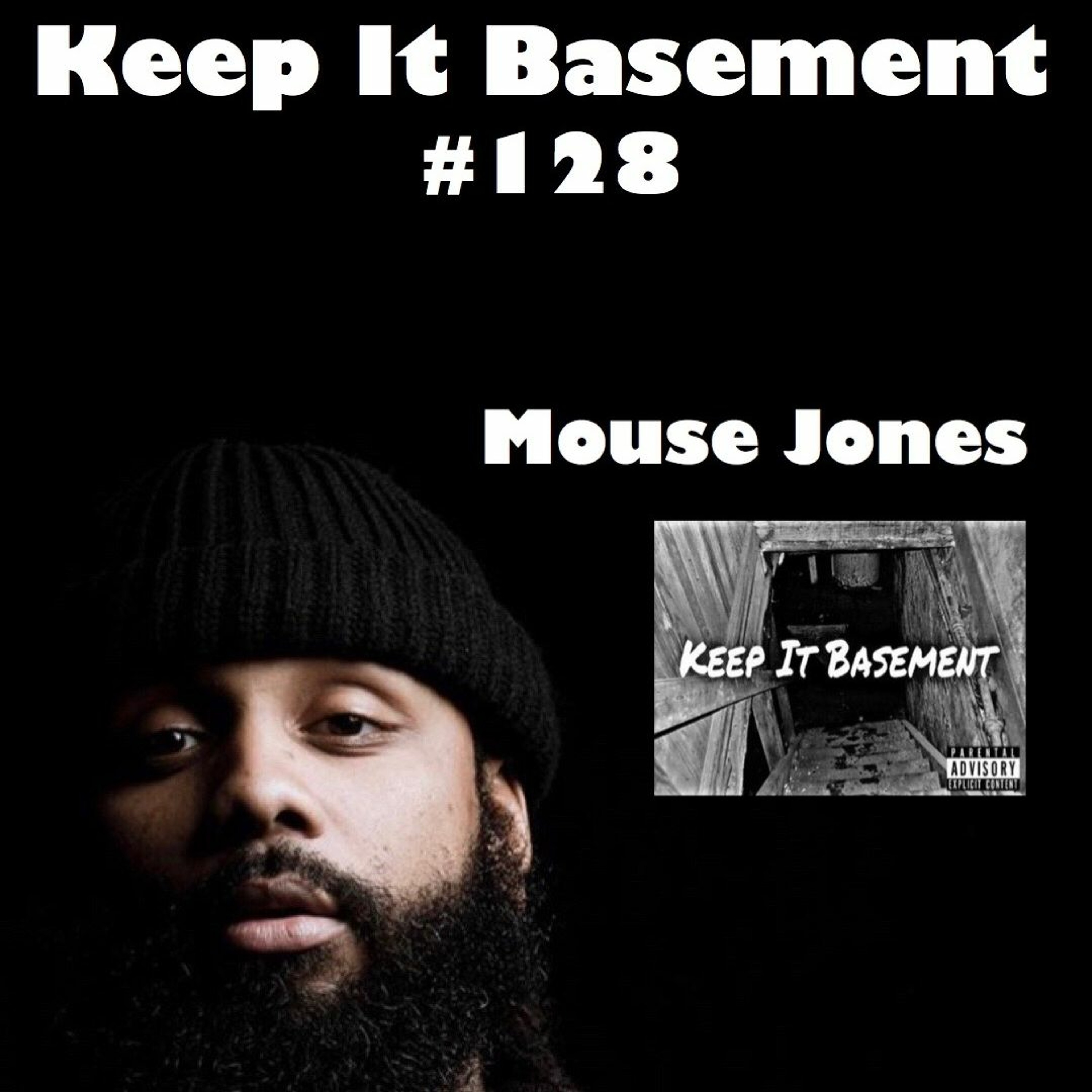 KeepItBasement With @TheSweenz