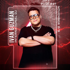 Ivan Guzman - BF4V Special Podcast