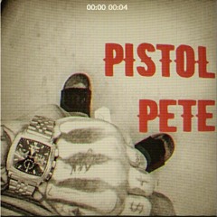 pistol pete