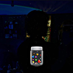 PuttingAllMyFeelingsInAGlassJar