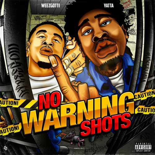 Blue Flame (Ft. Yatta)