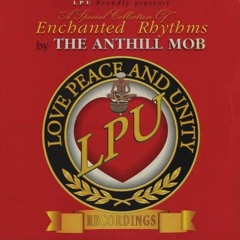 Anthill Mob Confetti Set Part 2 ( Mixed By Forceman ) Vinyl Only