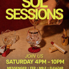 Sol Sessions 05/23/2026