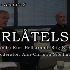 2. I SOFFAN - FÖRLÅTELSEN - Kurt Hellstrand & Stig Erik Enkvist