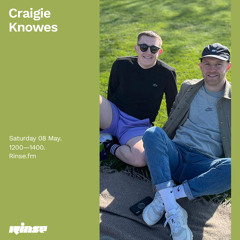 Craigie Knowes - 08 May 2021