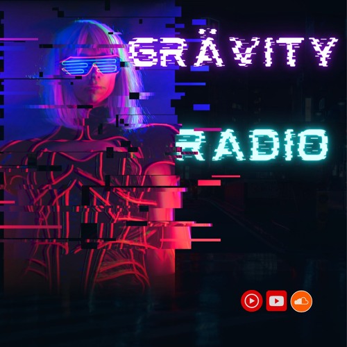 Grävity Radio | Hottest Mixes