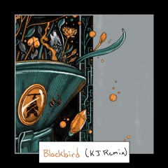 FFD Blackbird (KJ Remix)