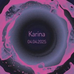 Karina | OBERHAUM -  04.04.2025