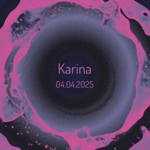 Karina | OBERHAUM -  04.04.2025