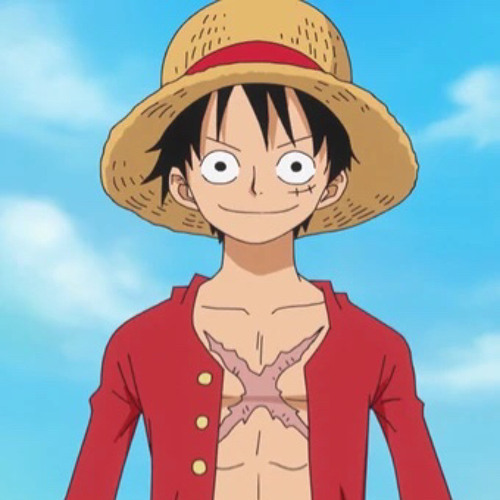 ᗫᙍᙍᕿ Sᙍᗅ ᘜᓿᖇᒪ, ONE PIECE