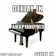 amapiano ft DEEJAY JK .mp3