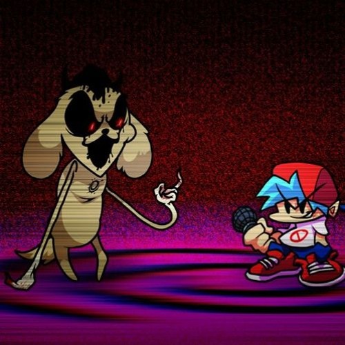 A Terrible Feeling - You Can't Run (Chikn Nuggit Mix)