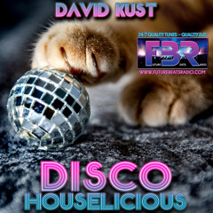 Discohouselicious live FBR 13-06-20