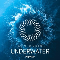 Alan Von - Underwater (Preview)