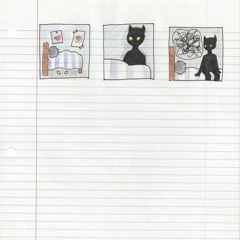 I'm No Longer Content With Being Bedridden