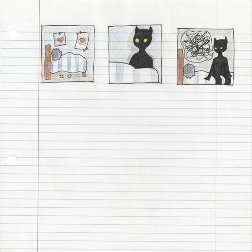 I'm No Longer Content With Being Bedridden