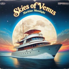 Maritime Moonlight (feat. Darth Skippy the Machine)