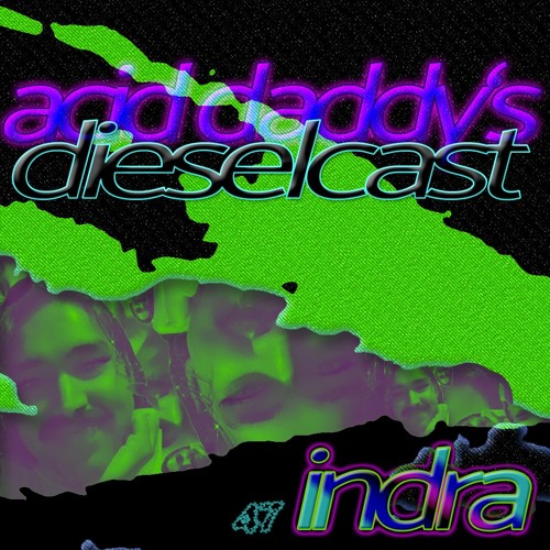 047 - Indra (Berkeley)