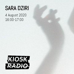 Kiosk Radio show on 04.08.2020