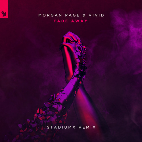 Morgan Page & VIVID - Fade Away (Stadiumx Remix)