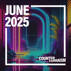 Counterterraism June 2025