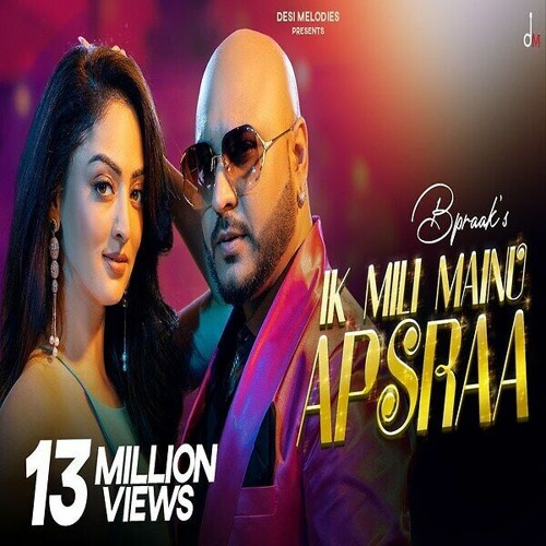 Stream Apsraa BPraak Asees Kaur, Sandeepa Dhar Jaani Arvindr Khaira By ...