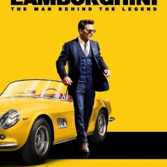 v5e[4K-1080p] Lamborghini: The Man Behind the Legend *Deutsch HD Stream*
