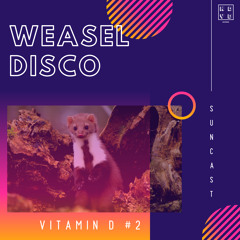 NDYD's Vitamin D Suncast #2 with Weasel Disco