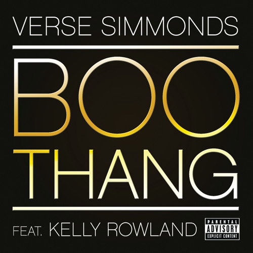 Boo Thang (feat. Kelly Rowland)