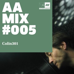 Colin301 - Digital Mystikz mix #005