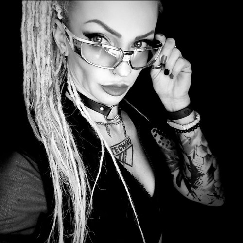 Miss Pin - Armani #8 Set 160bpm Schranz