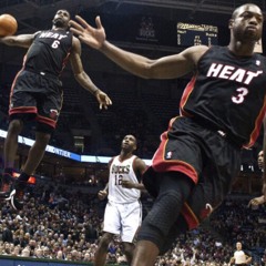 Miami Heat (prod. KaiiMadeIt)