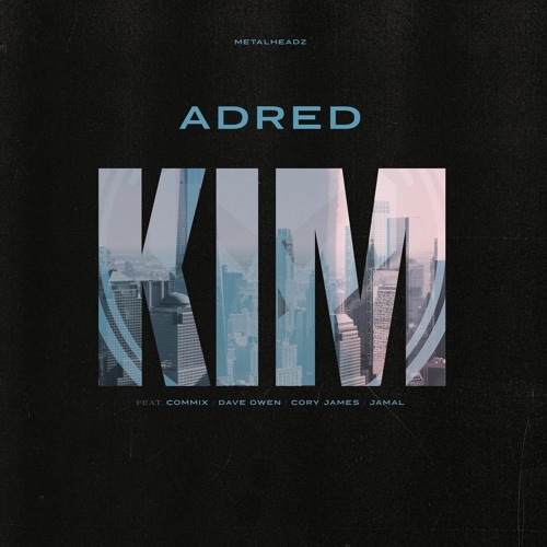 Adred & Commix - Interface 01