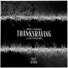 Arbiter's Sanctuary: Thanksraving