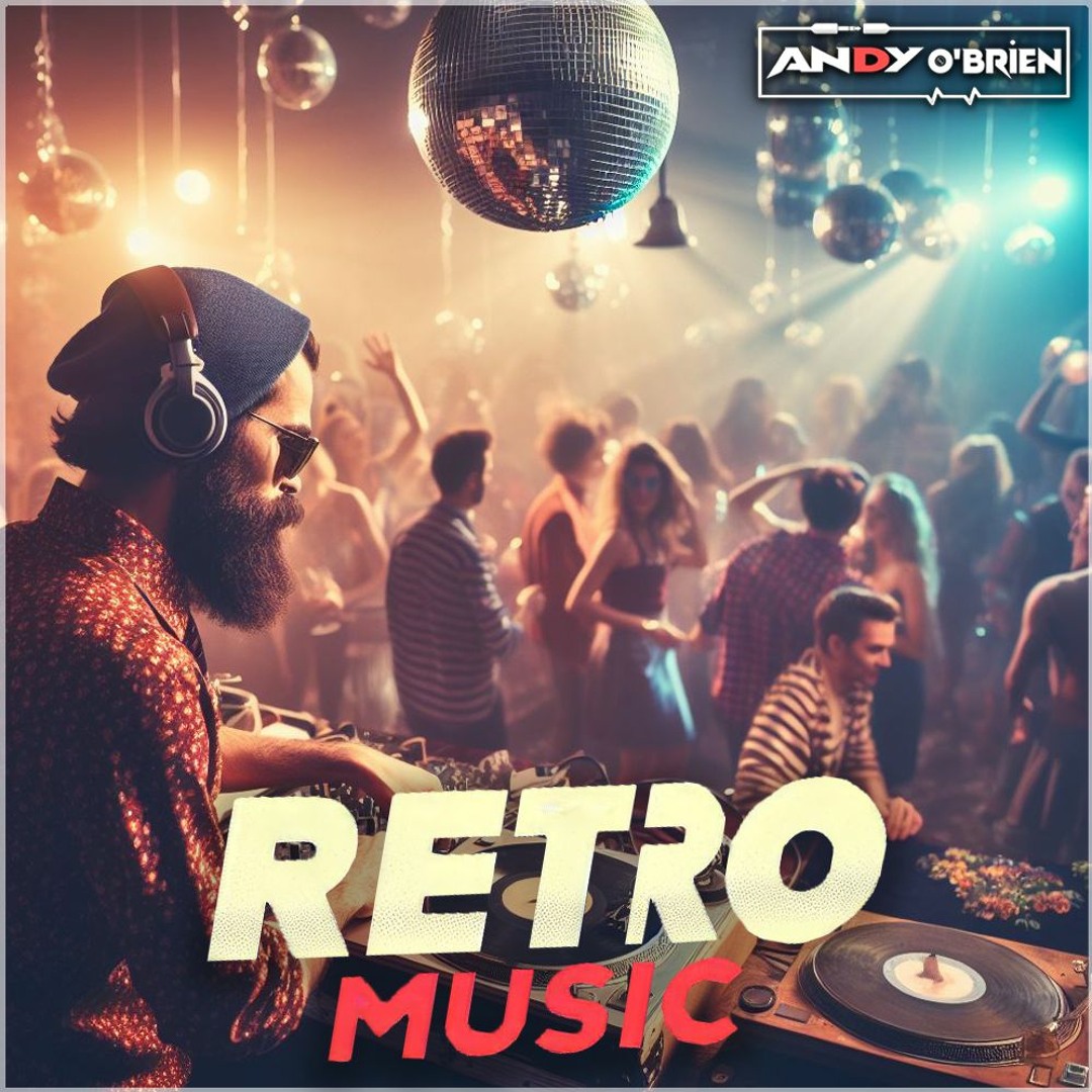 Stream Best Retro Party Music Mix 2023 (70's, 80's, 90's