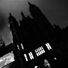 [Dark / Post Rock]Cold Rain