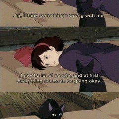 Sometimes is enough
