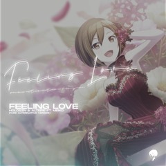 Feeling Love (pure alternative version)