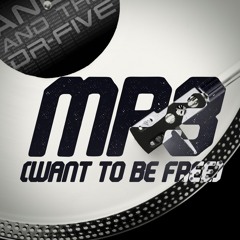 mp3 (Want To Be Free) - (Demo Version)