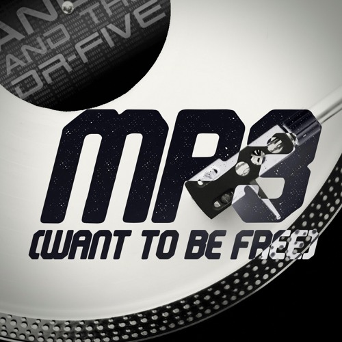 mp3 (Want To Be Free) - (Demo Version)