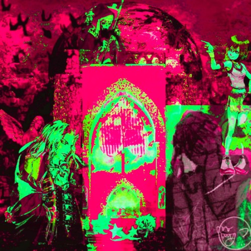 0UCH13 B4B3 [Remix] [VeryHot]