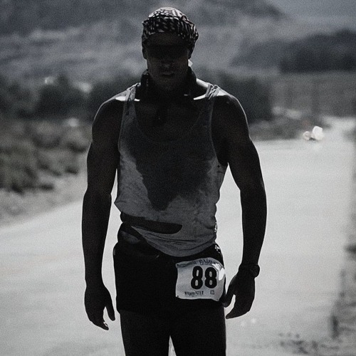 I JUST BEING A BITCH. (arcturus - slowed x david goggins)